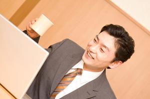 コミュニケーションをとる研修について